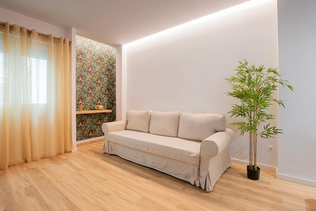 Studio Office Reina 7 Valencia Exterior photo